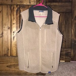 Men’s Properly Tied Vest